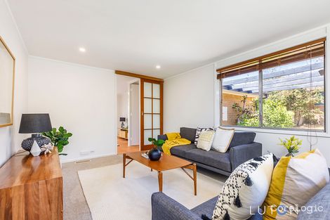Property photo of 34 Woralul Street Waramanga ACT 2611