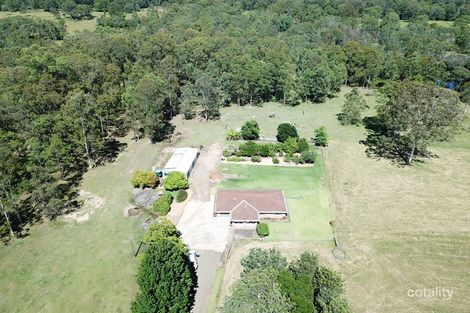 Property photo of 461 Cedar Party Road Cedar Party NSW 2429
