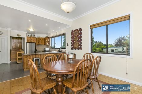 Property photo of 5 Warragul Road Korumburra VIC 3950
