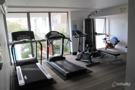 Property photo of 7/20 Anthony Street West End QLD 4101