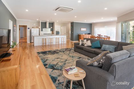 Property photo of 14 Kathleen Crescent Vasse WA 6280