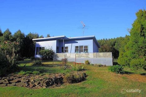 Property photo of 6218 Huon Highway Glendevie TAS 7109