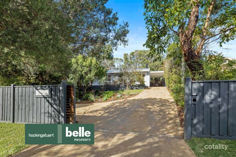 Property photo of 67 Kareela Drive Tootgarook VIC 3941