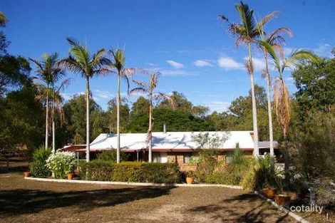 Property photo of 468 Junction Road Karalee QLD 4306