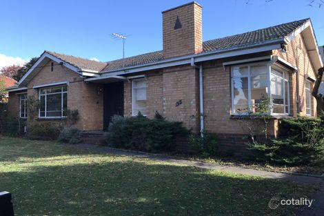 Property photo of 33 Violet Grove Kew East VIC 3102