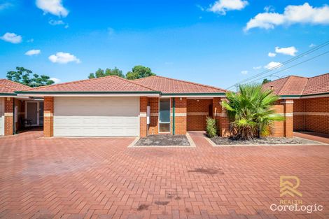 4/116 Manning Rd, Wilson, WA 6107