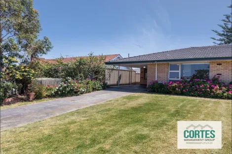 132 Forrest Rd, Hamilton Hill, WA 6163