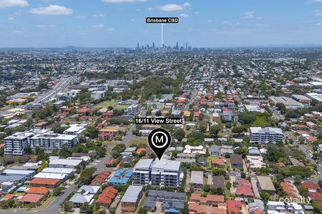 Property photo of 16/11 View Street Chermside QLD 4032