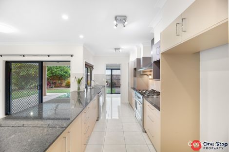 Property photo of 5 Quail Close Woree QLD 4868