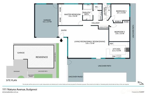 111 Natuna Ave, Budgewoi, NSW 2262