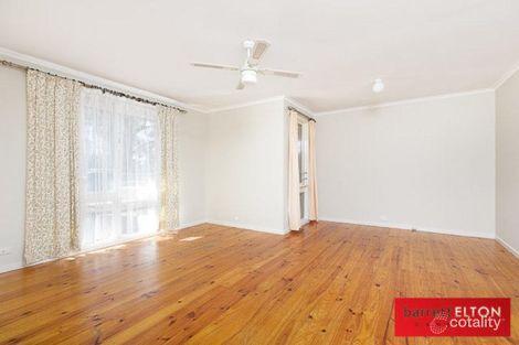 Property photo of 67 Starke Street Higgins ACT 2615