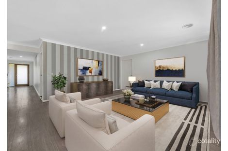 Property photo of 67 Streamside Drive Craigieburn VIC 3064