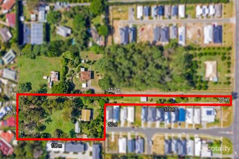 Property photo of 55 Crossacres Street Doolandella QLD 4077