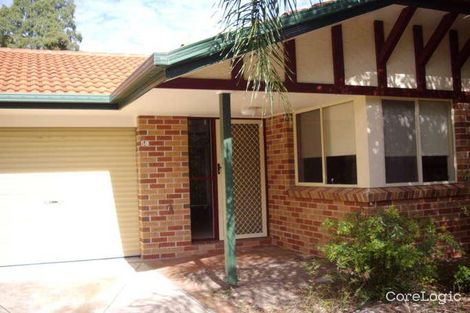 Property photo of 58/125 Hansford Road Coombabah QLD 4216