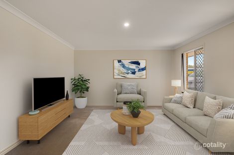 Property photo of 5 Devoran Street Kleinton QLD 4352
