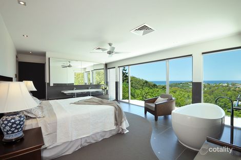 Property photo of 53 Crest Drive Currumbin QLD 4223