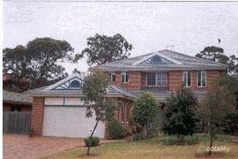 Property photo of 19 Mona Road Menai NSW 2234