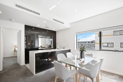 Property photo of 505/3 George Julius Avenue Zetland NSW 2017