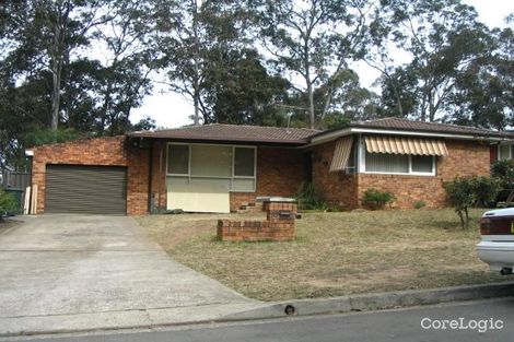 Property photo of 10 Boolarong Avenue Chipping Norton NSW 2170