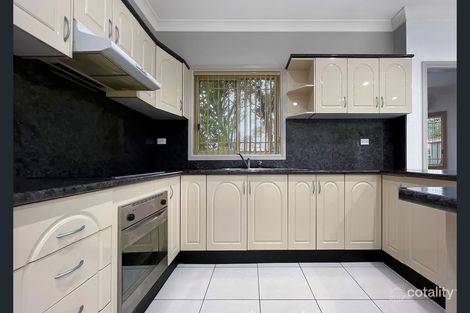 Property photo of 39 Dennistoun Avenue Guildford West NSW 2161