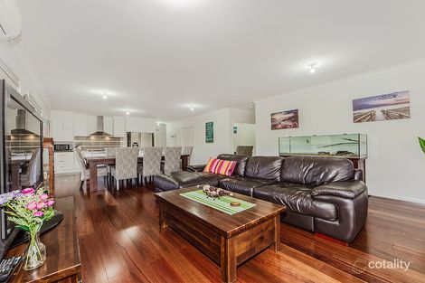 19 Yarrayne Valley Dr, Upper Coomera, QLD 4209