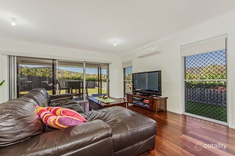 Property photo of 19 Yarrayne Valley Drive Upper Coomera QLD 4209