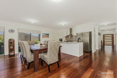 Property photo of 19 Yarrayne Valley Drive Upper Coomera QLD 4209