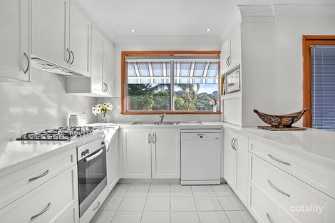 Property photo of 29 Cotentin Road Belrose NSW 2085