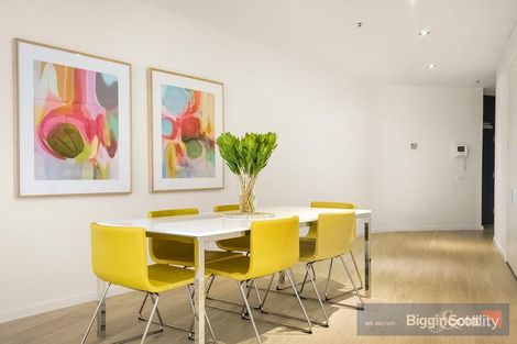 Property photo of 501/300 Swanston Street Melbourne VIC 3000