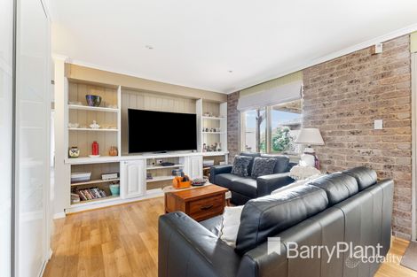 Property photo of 29 Nightingale Drive Werribee VIC 3030