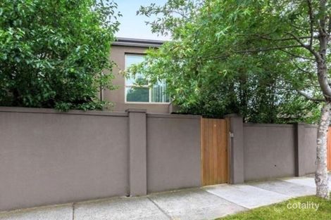 Property photo of 3/2 Hornby Street Brighton East VIC 3187