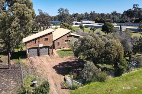 6 Jones St, Wunghnu, VIC 3635