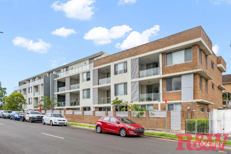 3/2-6 Bede St, Strathfield South, NSW 2136