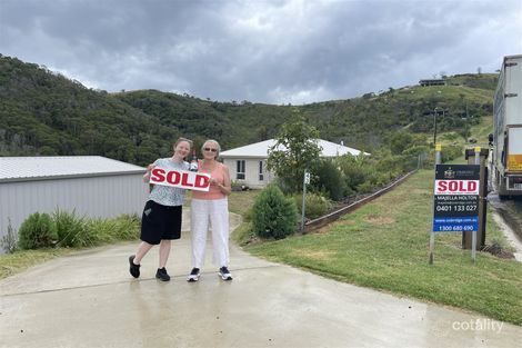 43 Alma Ct, Villeneuve, QLD 4514