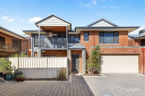 Property photo of 20D Kilmurray Way Balga WA 6061