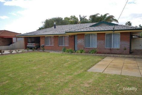 Property photo of 6 Mimbalup Close Hillman WA 6168