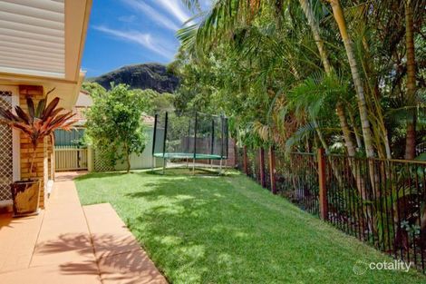 Property photo of 2/56-58 Jarnahill Drive Mount Coolum QLD 4573