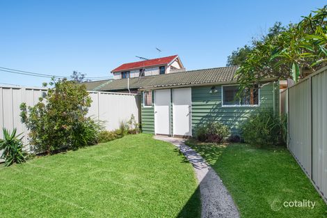 Property photo of 173 Bay Street Botany NSW 2019