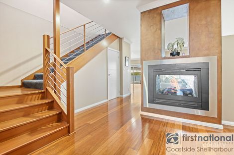 Property photo of 5 Vines Avenue Shell Cove NSW 2529