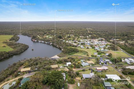 Property photo of 7 Isle Of Bags Road Nelson VIC 3292