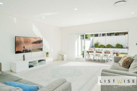 Property photo of 5 Adrian Place Greystanes NSW 2145