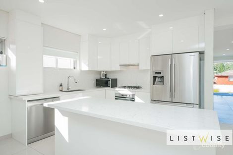 Property photo of 5 Adrian Place Greystanes NSW 2145