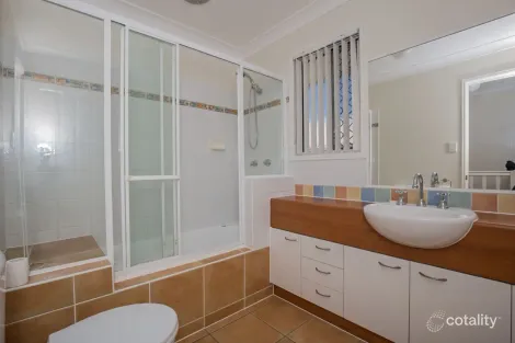 Property photo of 4/22 Park Lane Yeerongpilly QLD 4105