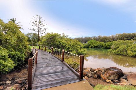 7/6 Back Hill Dr, Coral Cove, QLD 4670