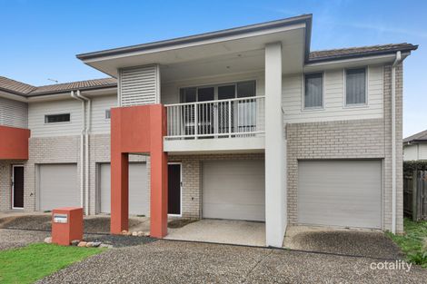 Property photo of 5/61 Ballow Crescent Redbank Plains QLD 4301