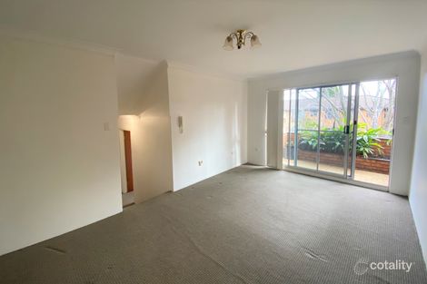 5/15-17 Arthur St, Marrickville, NSW 2204