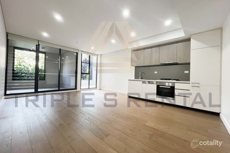 Property photo of 6 Kingsborough Way Zetland NSW 2017