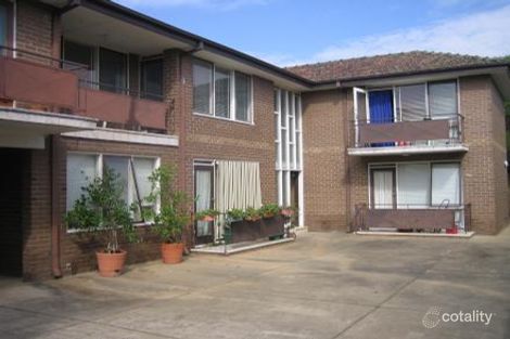 3/29 Elliott Ave, Carnegie, VIC 3163