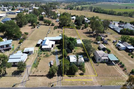 201 Pratten St, Warwick, QLD 4370