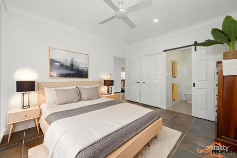 Property photo of 10 Paperbark Place Mount Louisa QLD 4814
